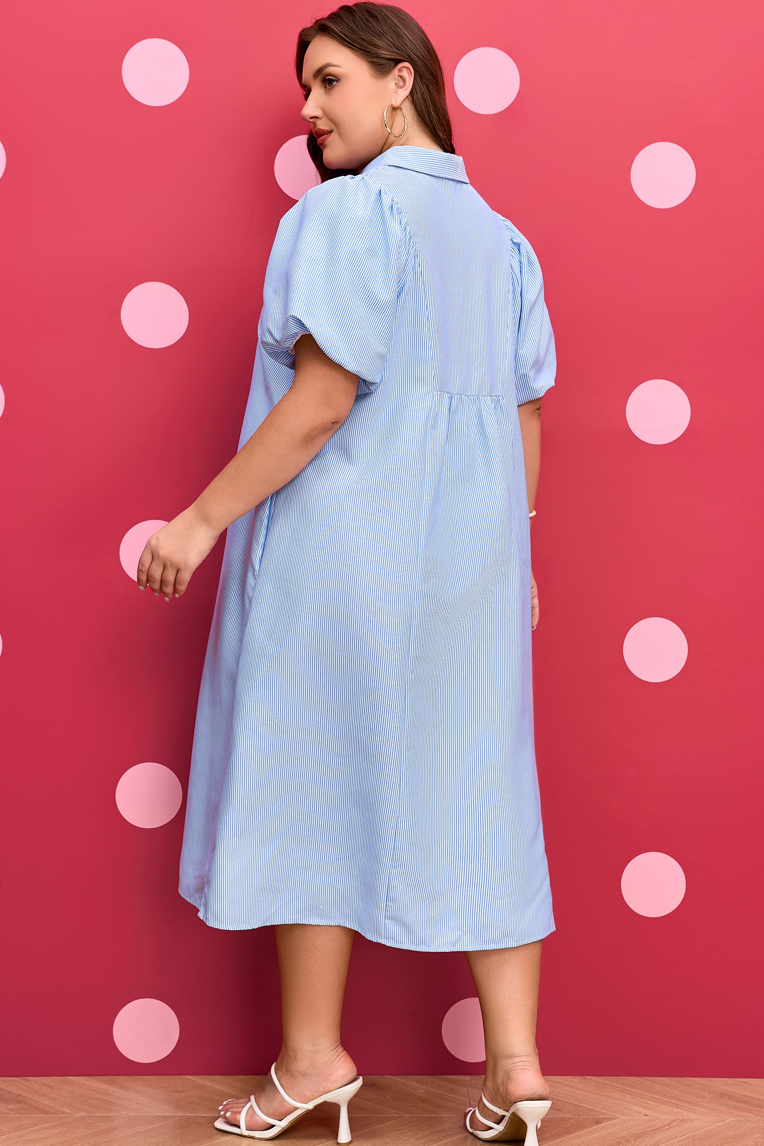 Cottage Daydream Midi Dress