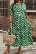 Savannah Stroll Dress