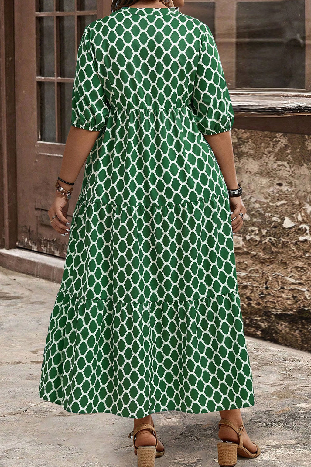Savannah Stroll Dress
