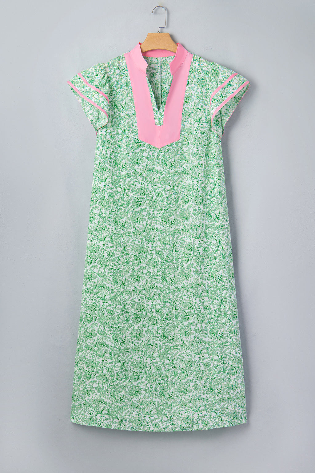 Magnolia Morning Maxi