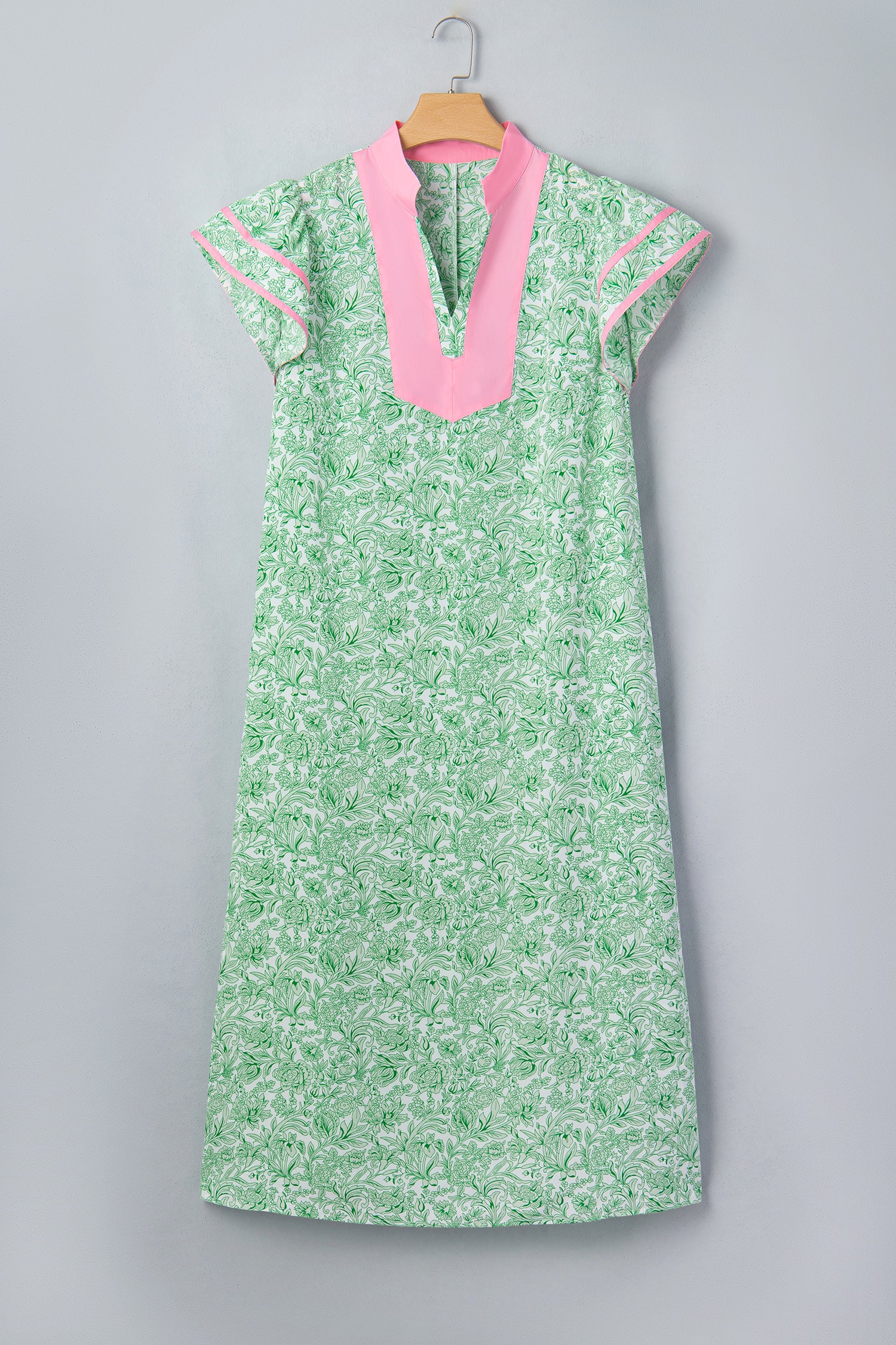 Magnolia Morning Maxi