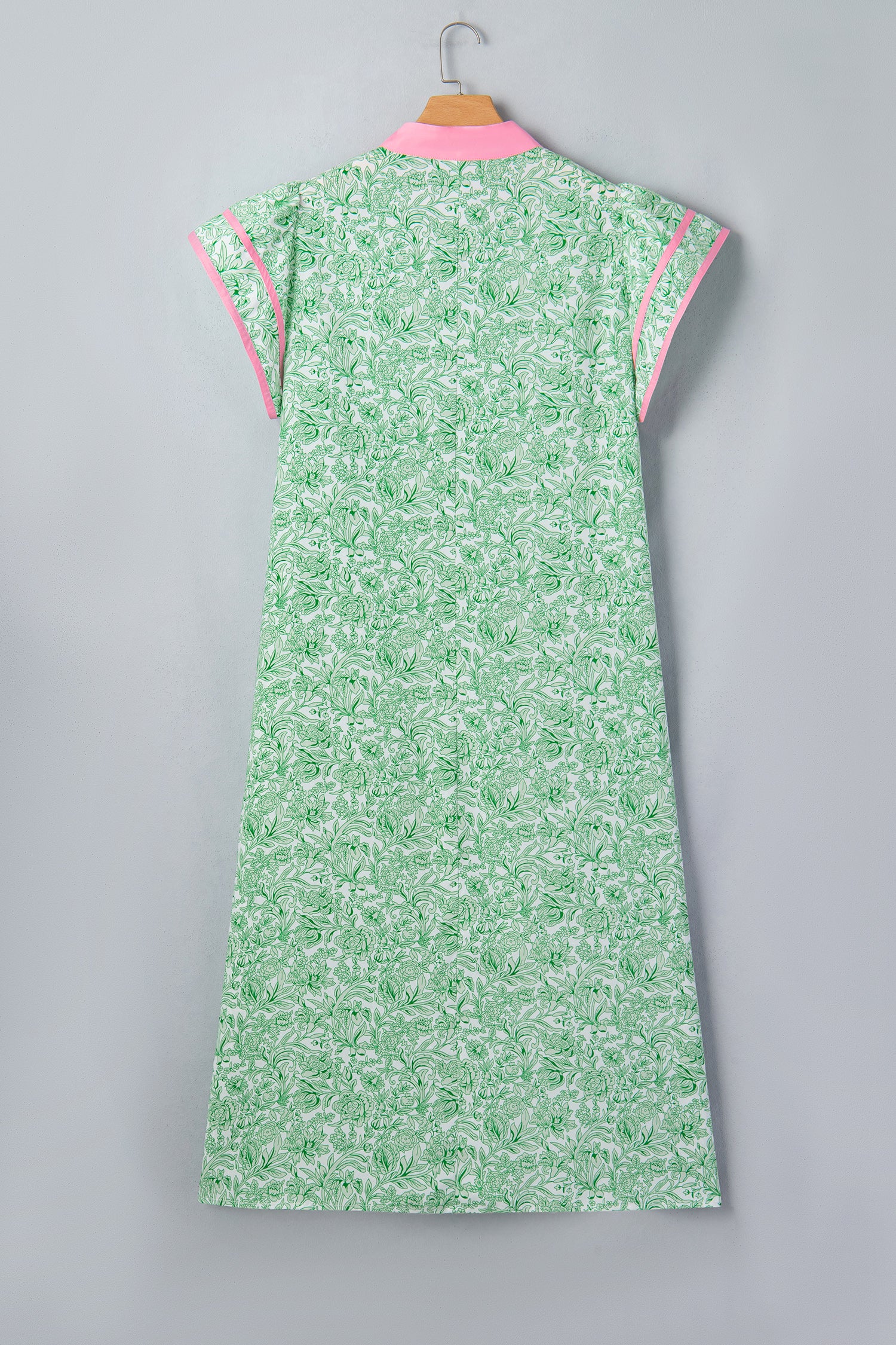 Magnolia Morning Maxi