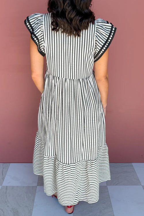 Charleston Charm Dress