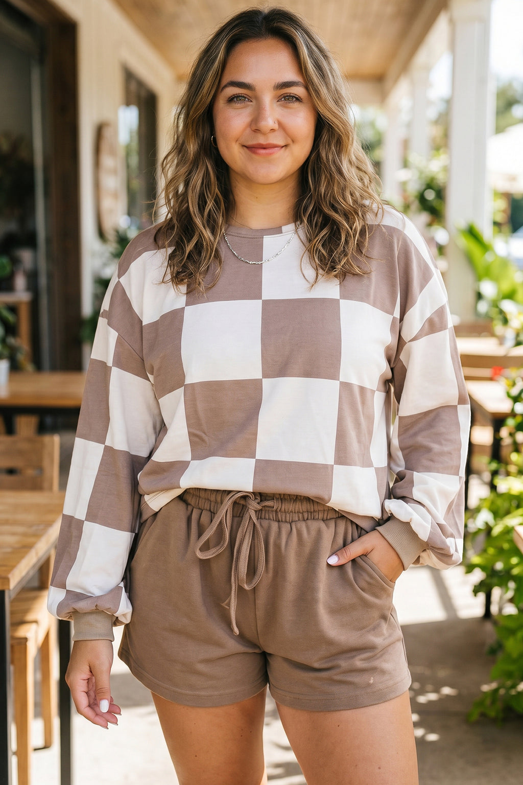 Maple & Mocha Set