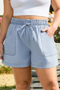 Bluebird Breeze Shorts