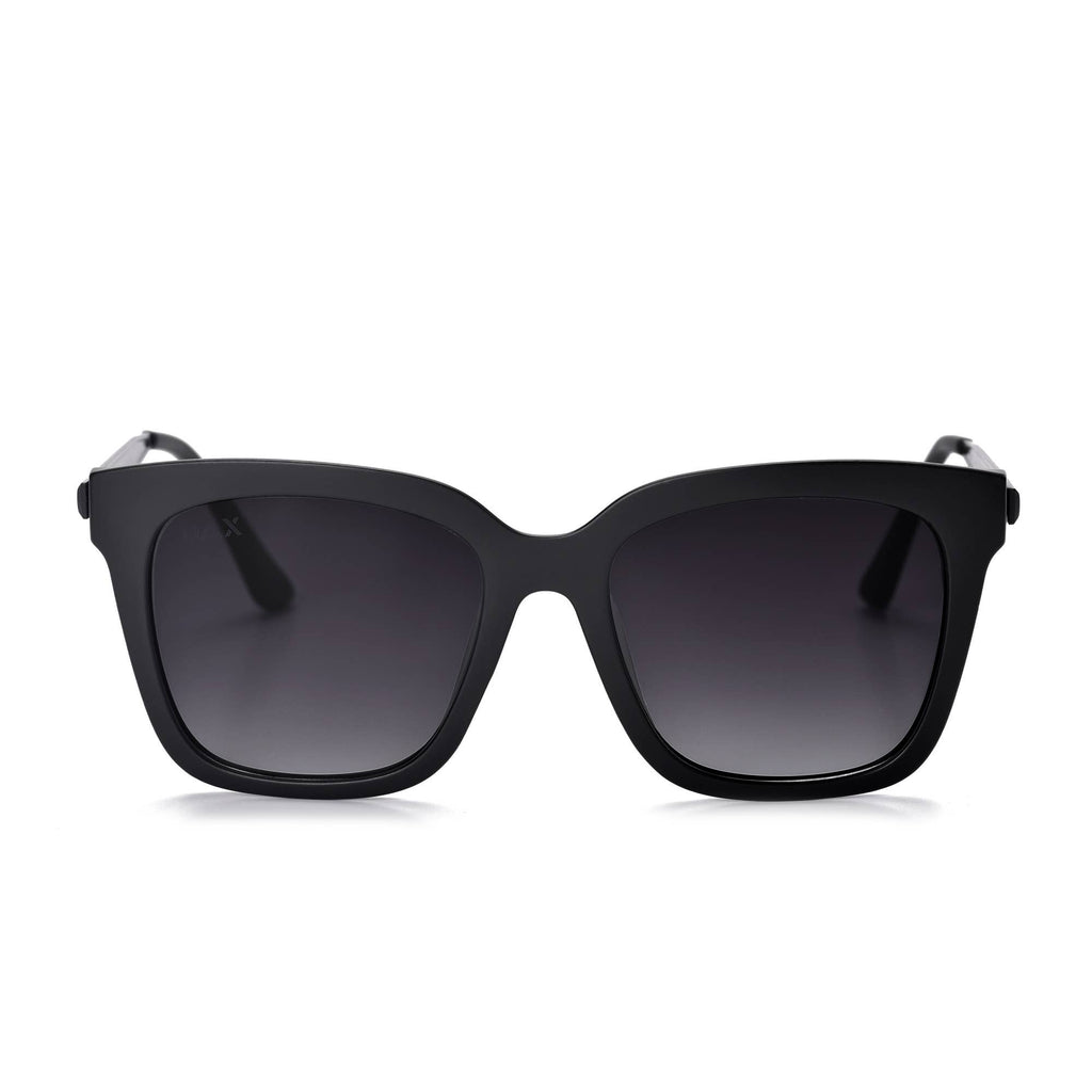 Lyla - Polarized Medium Cat Eye Sunglasses