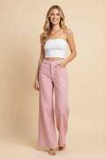 Pink State of Mind Pants