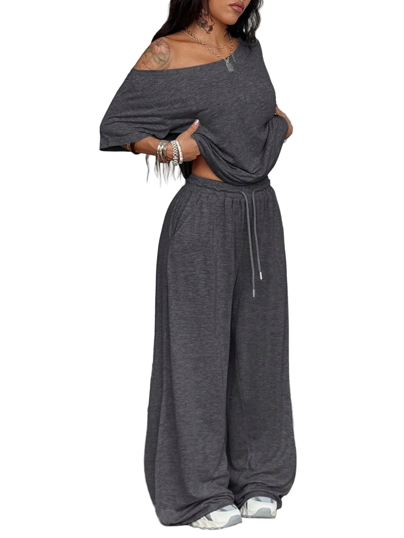 Simply Unbound Set (Gray)