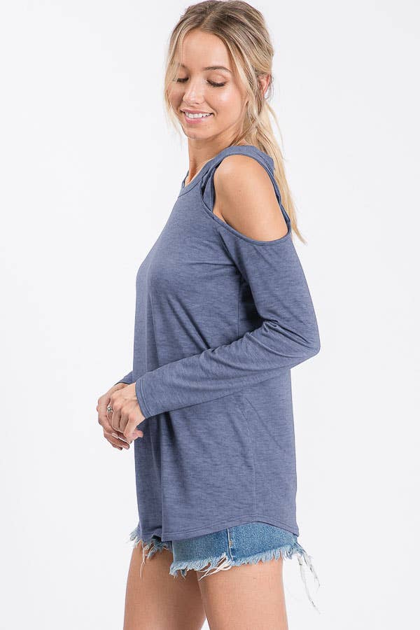 Free Spirit Vintage Top
